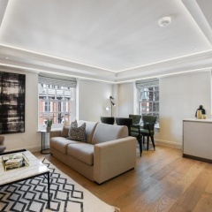 Hope House Residences by Aeria Apartments - Bild 2