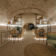 Apartahotel Fil Suites - Bild 15