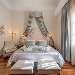 Sperveri Boutique Hotel thumbnail 4