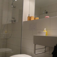 Schnerferienwohnen in Bamberg - Bild 8