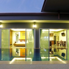 Sudee Villa - Bild 22