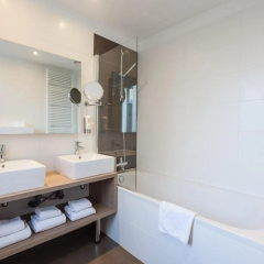 Hotel Villa Royale - Bild 10