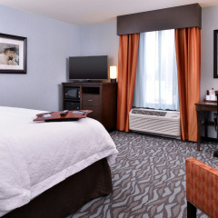 Hampton Inn Potsdam, NY thumbnail 12
