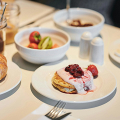The Westin Warsaw - Bild 14