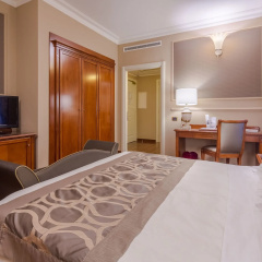 Grand Visconti Palace - Bild 19