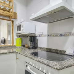 Cozy 2 Bedroom Next To Arc De Triomf thumbnail 12
