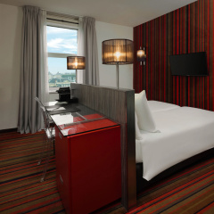 WestCord City Centre Hotel Amsterdam - Bild 5