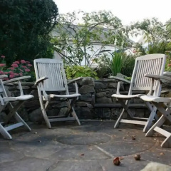 The Old Rectory Bed & Breakfast thumbnail 10