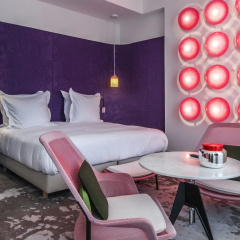 Yndo Hotel thumbnail 5