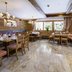 Hotel Rose - Bild 21