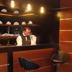 Ankyra Hotel - Bild 17