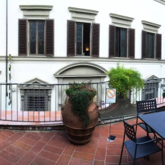 Balcony - Bild 14