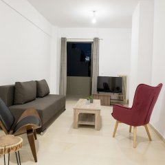Eleni Lux Apartment in Heraklion, Greece from 106$, photos, reviews - zenhotels.com photo 9