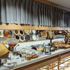 Crowne Plaza Istanbul Ortakoy Bosphorus by IHG - Bild 15