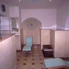 Hotel Villa Morgagni - Bild 16