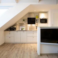 Appartements Am Aquarium - Bild 10