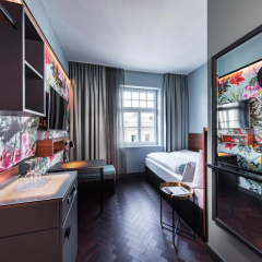 Maison Schiller - Bild 7