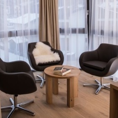 Panorama Ski Lodge - Bild 6