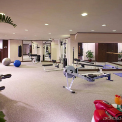 Harbour Plaza Metropolis - Bild 18