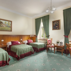 Green Garden Hotel - Bild 3
