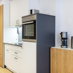 Ferienapartments am Krusespeicher Ferienapartments am Krusespeicher 2-24 - Bild 13