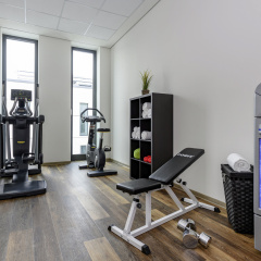 Aparthotel Adagio Bremen - Bild 15