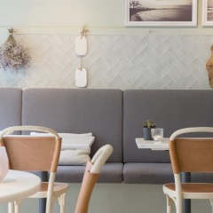 Petit Palace Hotel Tres - Bild 28