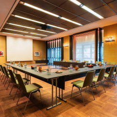 Grand Hyatt Berlin - Bild 27