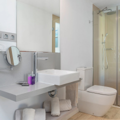 Som Llaut Boutique Hotel - Bild 9