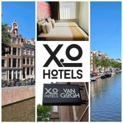 Hotel Van Gogh - Bild 16