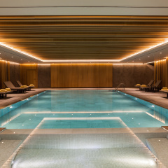 Wish More Hotel Istanbul - Bild 19