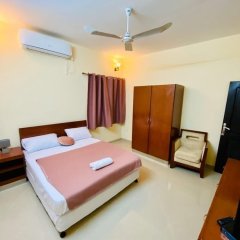 City guest by Citylife in Djibouti, Djibouti from 122$, photos, reviews - zenhotels.com photo 3