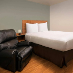WoodSpring Suites San Angelo thumbnail 26