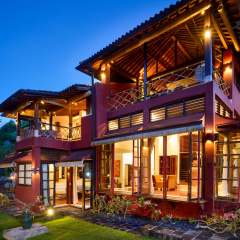 Canang Sari Villas - Bild 1