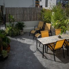 Hostel Redencion in Buenos Aires, Argentina from 68$, photos, reviews - zenhotels.com photo 10