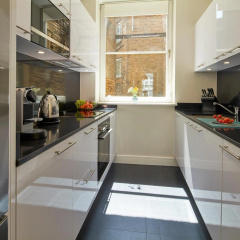 Cheval Harrington Court at South Kensington - Bild 22