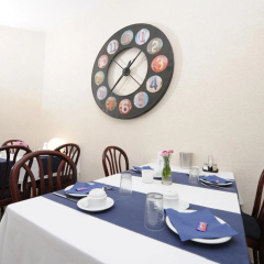 Bensons Hotel - Bild 10