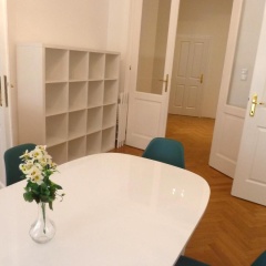 Sobieski Apartments St. Stephen Cathedral - Bild 6