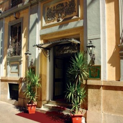 Hotel Giglio dell'Opera - Bild 26