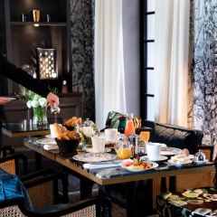 Le Damantin Hôtel & Spa - Bild 29