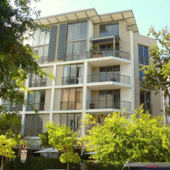 The Quadrant Apartments thumbnail 23