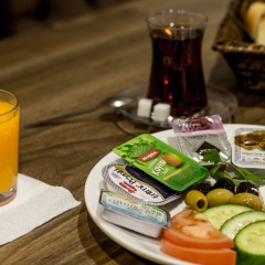 iCON City Hotel - Bild 9