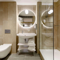 Aparthotel Adagio Bremen - Bild 9