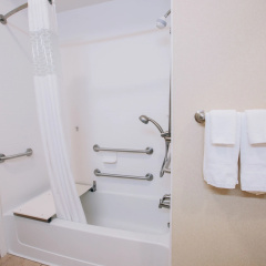 Hampton Inn & Suites Effingham thumbnail 11
