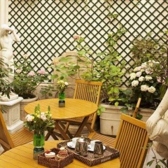 Hotel Chambiges Elysées - Bild 15