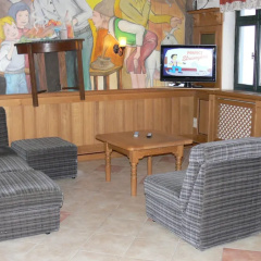 Gruppenhaus Rügen Zur Brunnenaue - Bild 2