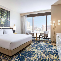 Las Vegas Hilton at Resorts World - Bild 6
