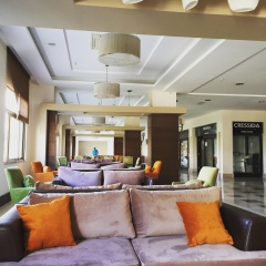 Magic Sun Hotel - Bild 12