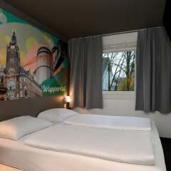 B&B HOTEL Wuppertal-Oberbarmen - Bild 3