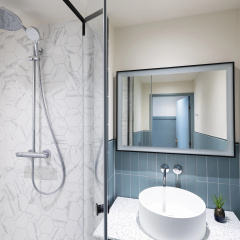 Citadines Canal Amsterdam - Bild 11